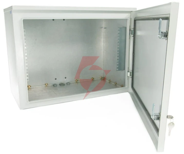 Szafa rack hermetyczna 19 cali 5u 42/55/32