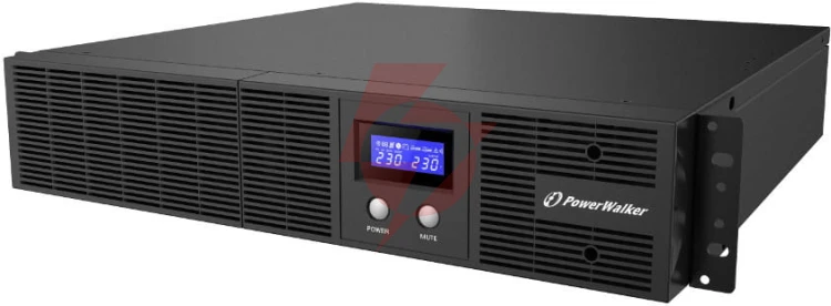 Ups zasilacz awaryjny powerwalker vi 3000 rle
