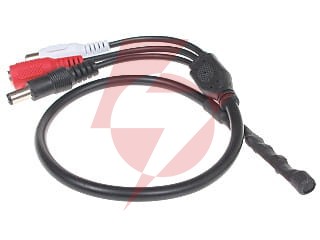 Moduł fonii sm-1/dc-plug