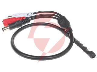 Moduł fonii sm-1/dc-plug