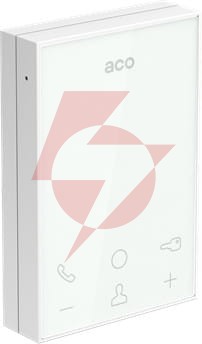 Aco up800/g2 unifon - do systemu p głośnomówiący, dotykowe ikony