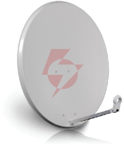 Czasza antena 80 cm jasna (asc-800ta-j); 21465
