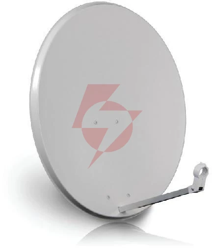 Czasza antena 80 cm jasna (asc-800ta-j); 21465