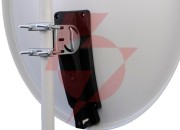 Czasza antena 80 cm jasna (asc-800ta-j); 21465