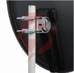 Czasza antena 80 cm ciemna (asc-800ta-c); 21467