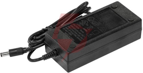 Mikrotik zasilacz 24v 2.5a 24hpow
