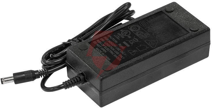 Mikrotik zasilacz 24v 2.5a 24hpow