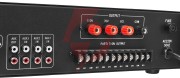 Wzmacniacz hqm1150bt radio fm/mp3 150w