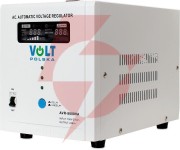 Stabilizator napięcia volt polska avr 5000