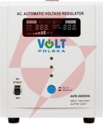 Stabilizator napięcia volt polska avr 5000