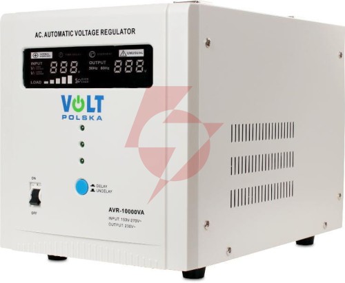 Stabilizator napięcia volt polska avr 10000