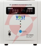 Stabilizator napięcia volt polska avr 10000