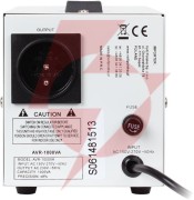 Stabilizator napięcia volt polska avr 1000