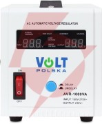 Stabilizator napięcia volt polska avr 1000