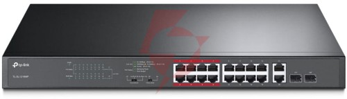 Switch tp-link tl-sl1218mp