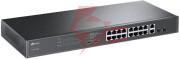 Switch tp-link tl-sl1218mp