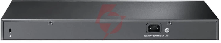Switch tp-link tl-sl1218mp