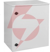 Szafa rack hermetyczna 19 cali 12u 64/55/41