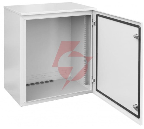 Szafa rack hermetyczna 19 cali 12u 64/55/41