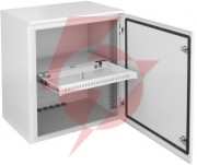 Szafa rack hermetyczna 19 cali 12u 64/55/41