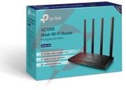 Router tp-link archer c6