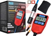 Miernik grubości lakieru blue technology p-13-s-al