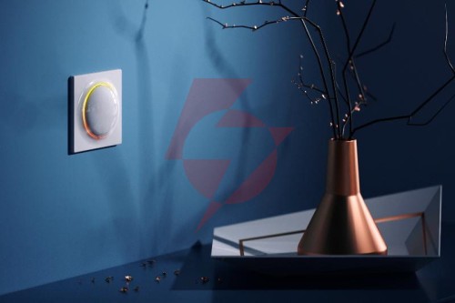 Przycisk walli switch fibaro fgwdseu-221
