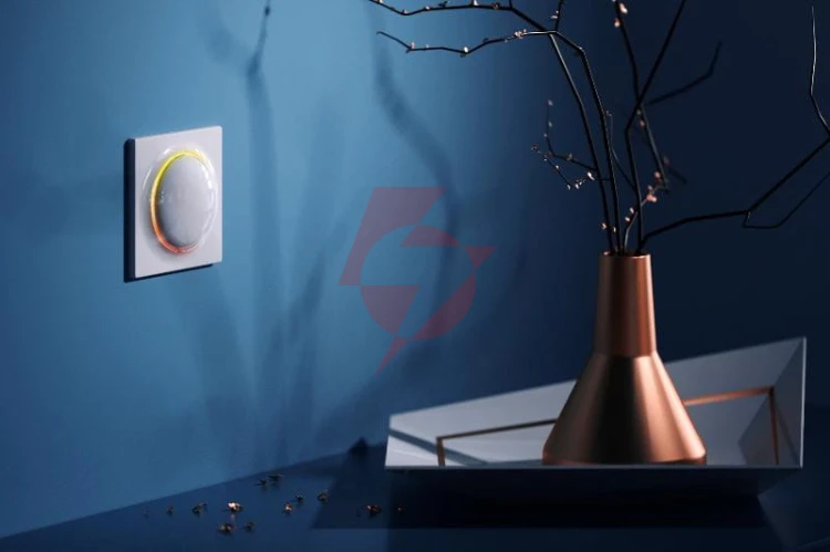 Przycisk walli switch fibaro fgwdseu-221