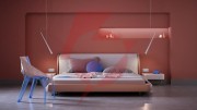 Przycisk walli switch fibaro fgwdseu-221