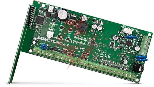 Satel płyta główna perfecta-t 32-wrl