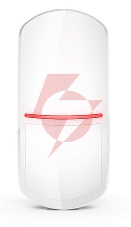 Satel be wave bezprzewodowa pasywna czujka podczerwieni motion detector apd-200 abax2