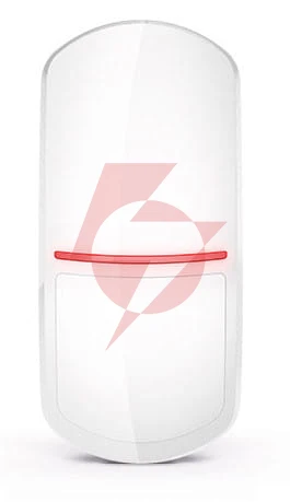 Satel be wave bezprzewodowa pasywna czujka podczerwieni motion detector apd-200 abax2