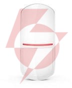 Satel be wave bezprzewodowa pasywna czujka podczerwieni pet motion detector pet apd-200 pet abax2