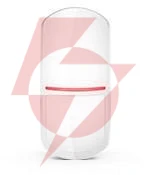 Satel be wave bezprzewodowa pasywna czujka podczerwieni pet motion detector pet apd-200 pet abax2