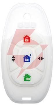 Satel wymienna klawiatura z piktogramami gkx-1