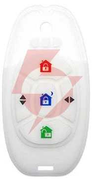 Satel wymienna klawiatura z piktogramami gkx-1