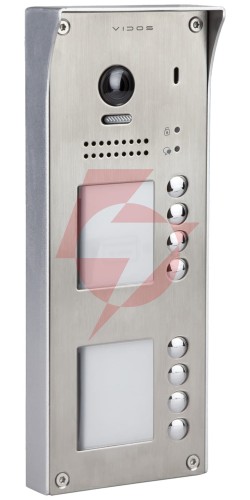 Stacja bramowa vidos duo s1108a
