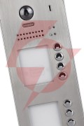 Stacja bramowa vidos duo s1108a