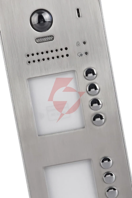 Stacja bramowa vidos duo s1108a