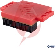 Switch 3-portowy poe atte xpoe-3-10