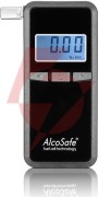 Alkomat alcosafe f8