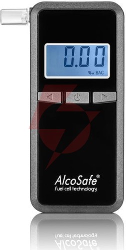 Alkomat alcosafe f8