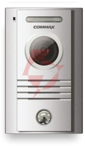 Panel zew. commax drc-40k; 22011