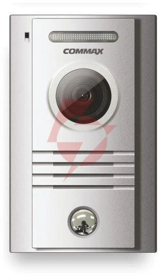 Panel zew. commax drc-40k; 22011