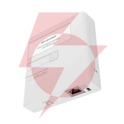 Mikrotik gigabit poe injector (gpen11)