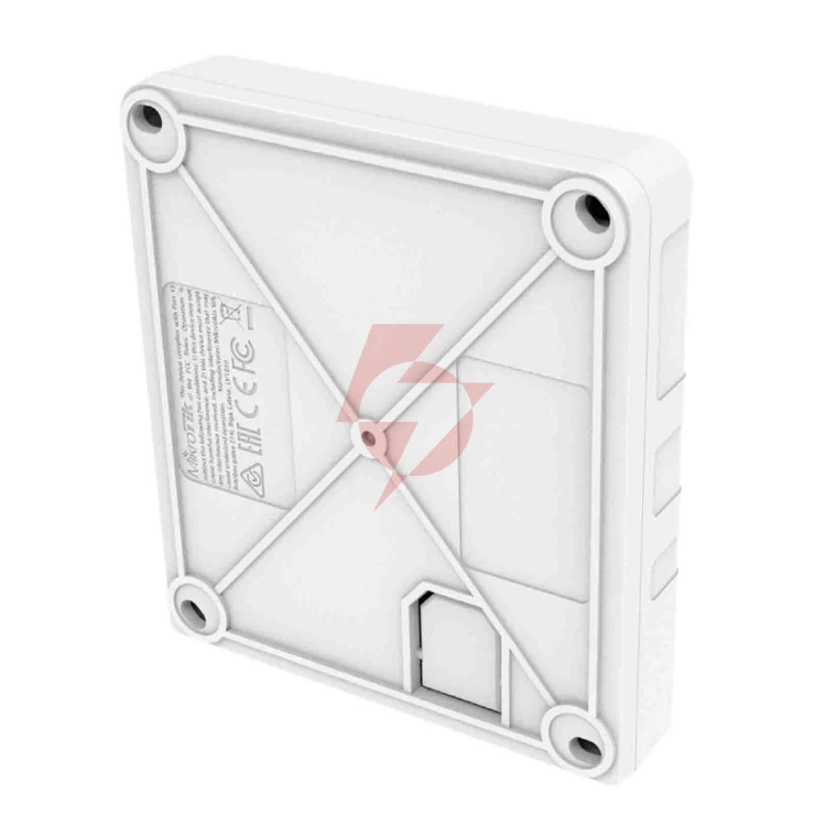 Mikrotik gigabit poe injector (gpen11)