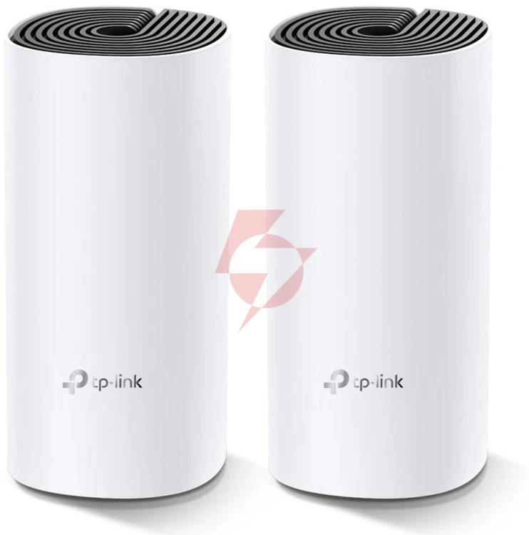 Domowy system wi-fi mesh tp-link deco m4 (2-pack)