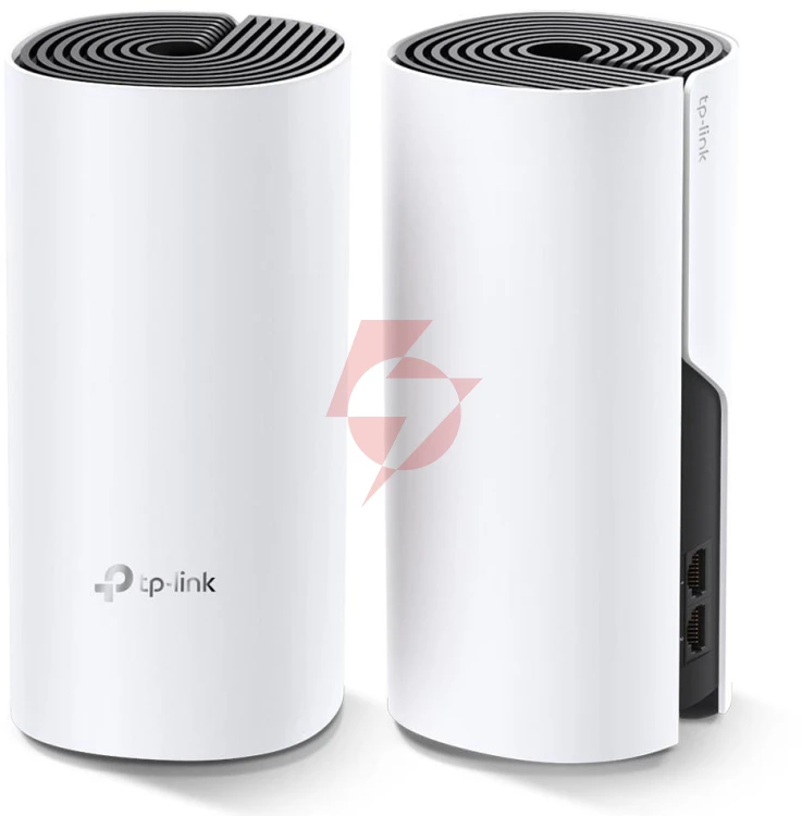Domowy system wi-fi mesh tp-link deco m4 (2-pack)