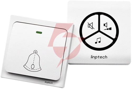 Linbell g1 dzwonek