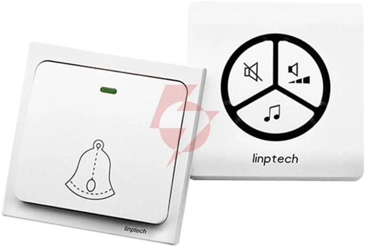 Linbell g1 dzwonek